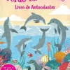 Sale Jacarandá Verão Cintilante - Livro de Autocolantes