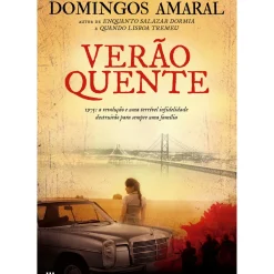 Note! Online Verão Quent de Domingos Amaral