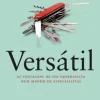 Lua De Papel Desenvolvimento Pessoal > Versátil de David Epstein