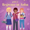 Presença Atividades > Veste as Tuas Amigas para o Regresso às Aulas de Fiona Watt