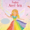 Discount Jacarandá Veste as Tuas Melhores Amigas - Fadas do Arco-Íris