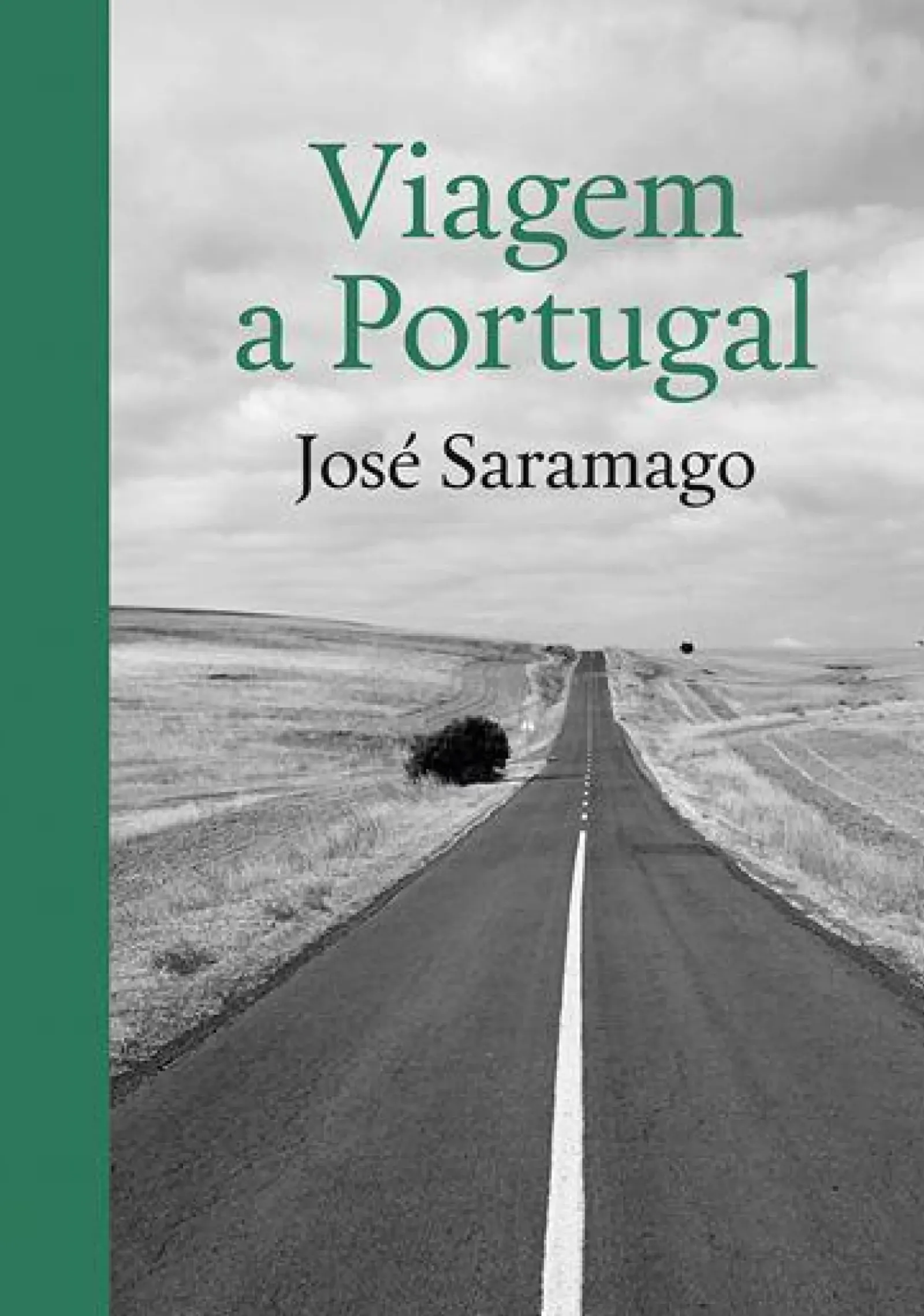 Porto Editora Viagem a Portugal de José Saramago - Edição Especial