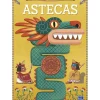 Hot Yoyo Viagem Através da História - Astecas