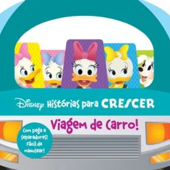 Hot Pil Viagem de Carro