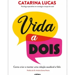 Arena Pt Saúde E Bem Estar > Vida a Dois de Catarina Lucas