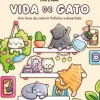 Cultura Editora Tempos Livres > Vida de Gato