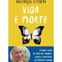 Discount Farol Vida e Morte de Monja Coen