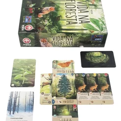 Best Mebogames Vida Na Floresta