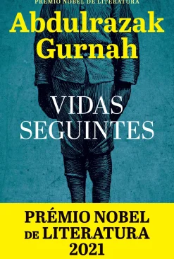 Online Cavalo De Ferro Vidas Seguintes de Abdulrazak Gurnah
