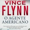 Outlet Lua De Papel VINCE FLYNN "O AGENTE AMERICANO" $E21 de Vince Flynn
