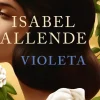 Online Porto Editora Violeta de Isabel Allende