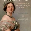 Manuscrito Romance Histórico > Vitória de Inglaterra - A Rainha que Amou e Ameaçou Portugal de Isabel Machado