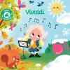 Jacarandá Bebé > Vivaldi - as Minhas Primeiras Músicas Clássicas