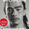 Sale Marcador Vive Como um Guerreiro de Whindersson Nunes e Gabriel Chalita