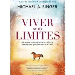 Nascente Desenvolvimento Pessoal > Viver sem Limites de Michael A. Singer