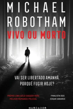 Discount Marcador Vivo ou Morto de Michael Robotham