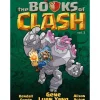 Booksmile Banda Desenhada E Novelas Gráficas > (Vol. 3) de Gene Luen Yang