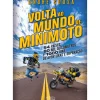 Sale Oficina Livro Volta ao Mundo de Mini Moto de André Sousa