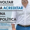 Oficina Do Livro História E Política > Voltar a Acreditar na Política de Miguel Pinto Luz