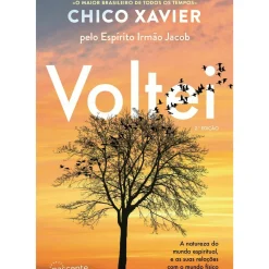 Online Nascente Voltei de Chico Xavier