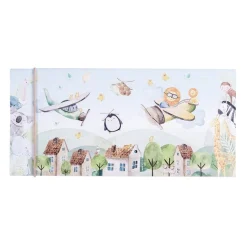 Clearance Artebene Voucher - Animais Avionetas Kids