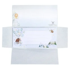 Clearance Artebene Voucher - Animais Avionetas Kids