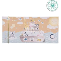 Clearance Artebene Voucher Com Envelope - Barco