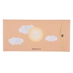 Clearance Artebene Voucher Com Envelope - Barco