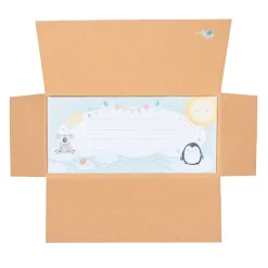 Clearance Artebene Voucher Com Envelope - Barco