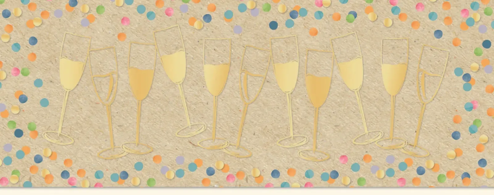 Sale Artebene Voucher Com Envelope - Celebration