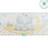 Artebene Voucher Com Envelope - Elefantes