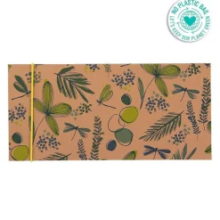 Artebene Postais > Voucher Com Envelope - Flores