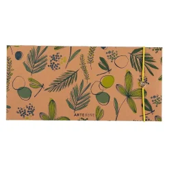 Artebene Postais > Voucher Com Envelope - Flores
