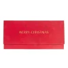 Online Artebene Voucher com Envelope - Merry Christmas