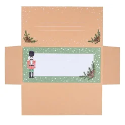 Discount Artebene Voucher Com Envelope - Quebra-Nozes