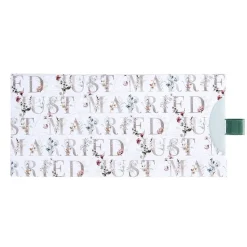 Artebene Postais > Voucher - Just Married