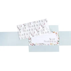 Artebene Postais > Voucher - Just Married