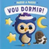 Porto Editora Bebé > Vou Dormir!