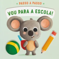 Sale Porto Editora Vou para a Escola!