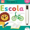 Booksmile Atividades > Vou para a Escola de Amanda Lott