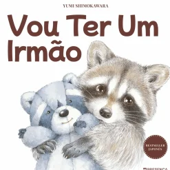 Best Presença Vou Ter um Irmão de Yumi Shimokawara