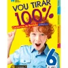 Clearance Note! Online Vou Tirar 100% - 6.º Ano