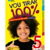 Best Porto Editora Vou Tirar 100% - 5.º Ano - Cadernos de Revisão