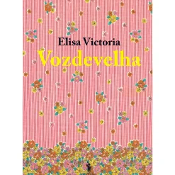 Sale Dom Quixote Vozdevelha de Elisa Victoria