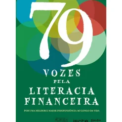 Oficina Do Livro 79 Vozes Pela Literacia Financeira de ISCTE