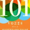 Clearance Oficina Livro 101 Vozes Pela Sustentabilidade de Vários Autores