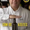 Discount Casa Das Letras Vítor Sobral com os Azeites de Vítor Sobral