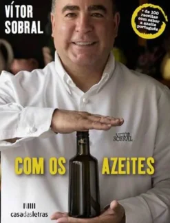 Discount Casa Das Letras Vítor Sobral com os Azeites de Vítor Sobral