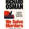Penguin Livros Em Inglês > We Solve Murders de Richard Osman