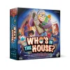Creative Toys Jogos De Família E Amigos > Who's In The House